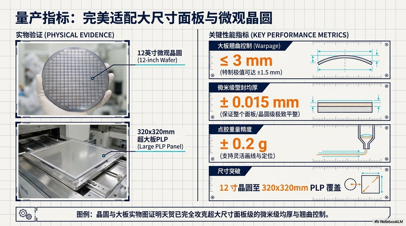 Performance metrics
