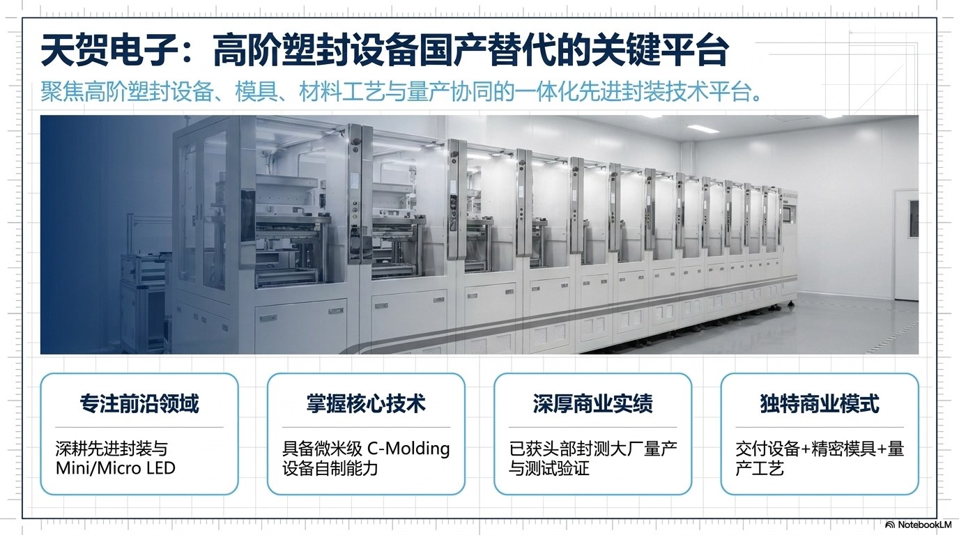 Tengifts advanced molding platform